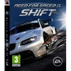 Need For Speed Shift Game